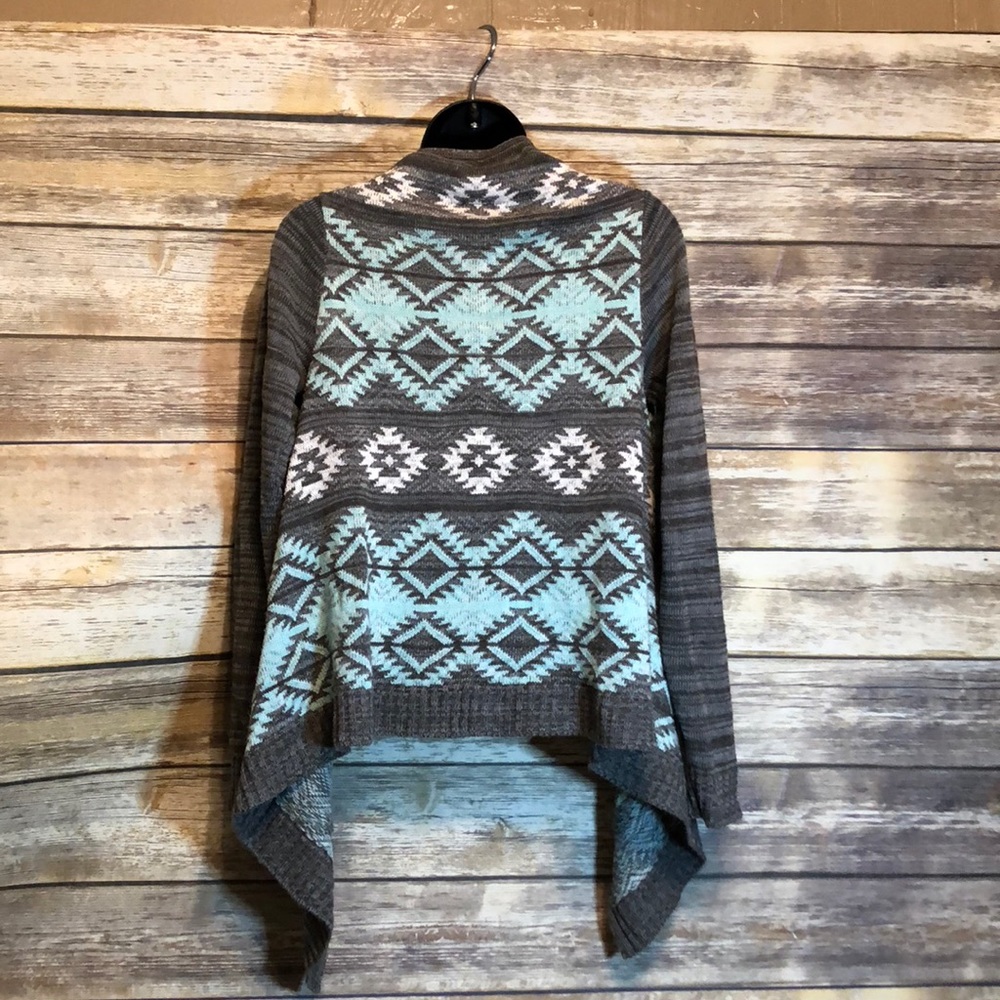 Cardigan - Picture 2 of 3